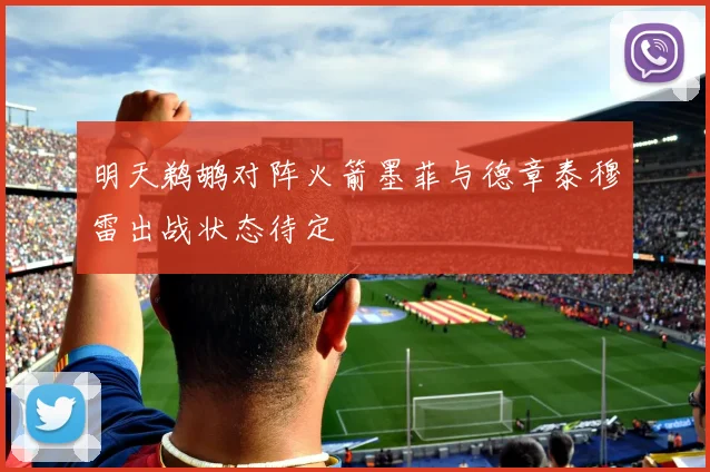 明天鹈鹕对阵火箭墨菲与德章泰穆雷出战状态待定
