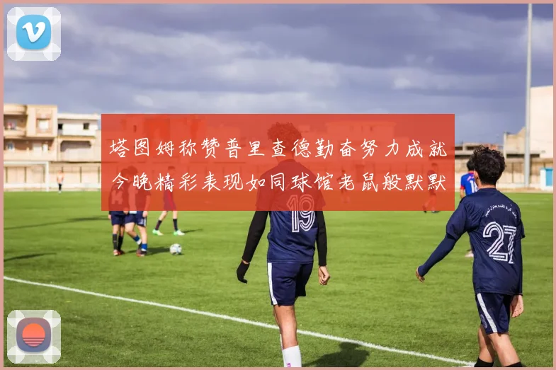 塔图姆称赞普里查德勤奋努力成就今晚精彩表现如同球馆老鼠般默默付出